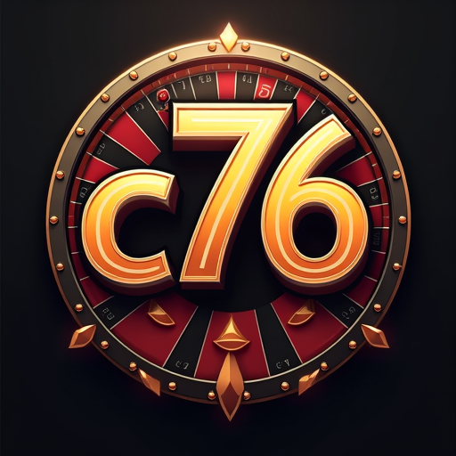 Logo c76